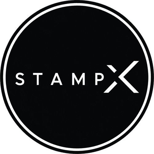 StampX